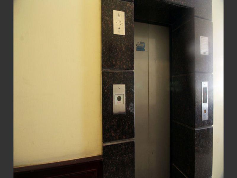 Hotel Raunak International Nova Deli Exterior foto